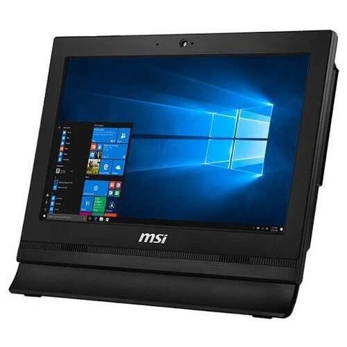 Моноблок MSI Pro 16T 10M-072RU 9S6-A61811-205 5698700₽
