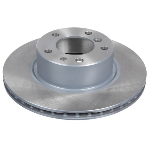 фото Комплект тормозных дисков передний febi 04438 302x22.4 для bmw 5 series, bmw 7 series (2 шт.)