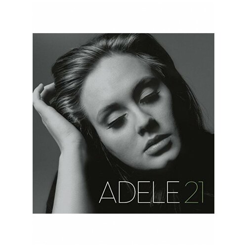 Adele - 21, XL Recordings