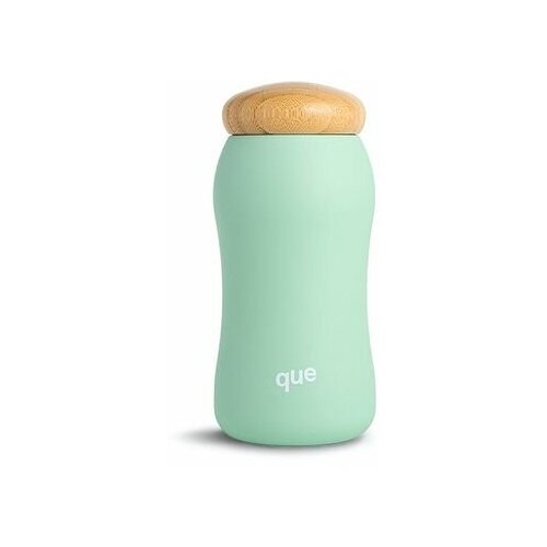 Термос Que The Insulated Bottle 482 мл (Seafoam Mint)