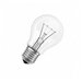 Лампа накаливания CLAS A CL 75W 230V E27 FS1 | код. 4008321585387 | OSRAM (7шт. в упак.)