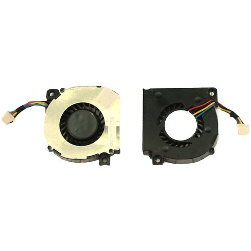 Вентилятор (кулер) для ноутбука Dell Latitude E4200 new laptop cooling fan for acer aspire 5930g 5930 tm5520 tm5530 tm5710 5100 5520g pn dfs551305mc0t gb0507pgv1 a cpu cooler