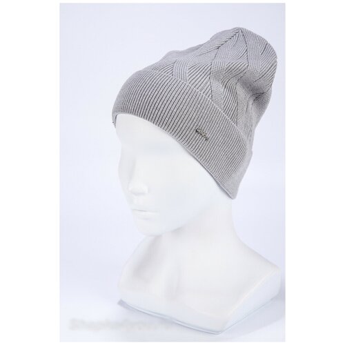 фото Шапка лопата junberg лея цвет красный