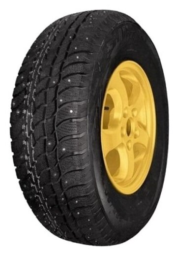 Автомобильная шина 235/55 R18 Кама V-523 шип 100T НкШЗ