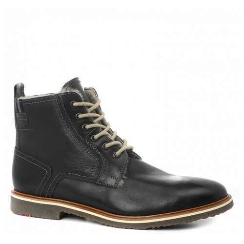 Ботинки Lloyd FEDAN темно-коричневый, Размер 42