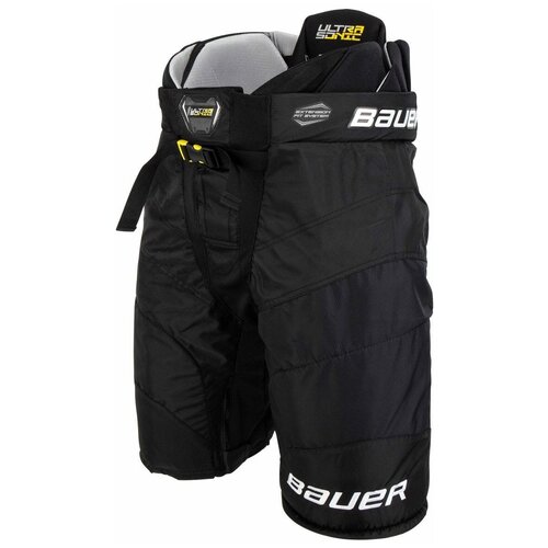 фото Трусы bauer supreme ultrasonic int (blk l)