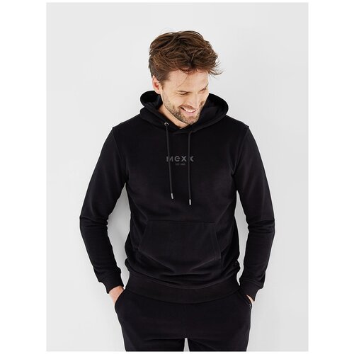 фото Худи mexx; цвет navy; р.l