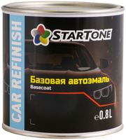 STARTONE CM6B11S-800 Эмаль базовая "Startone" белая (0,8 л)