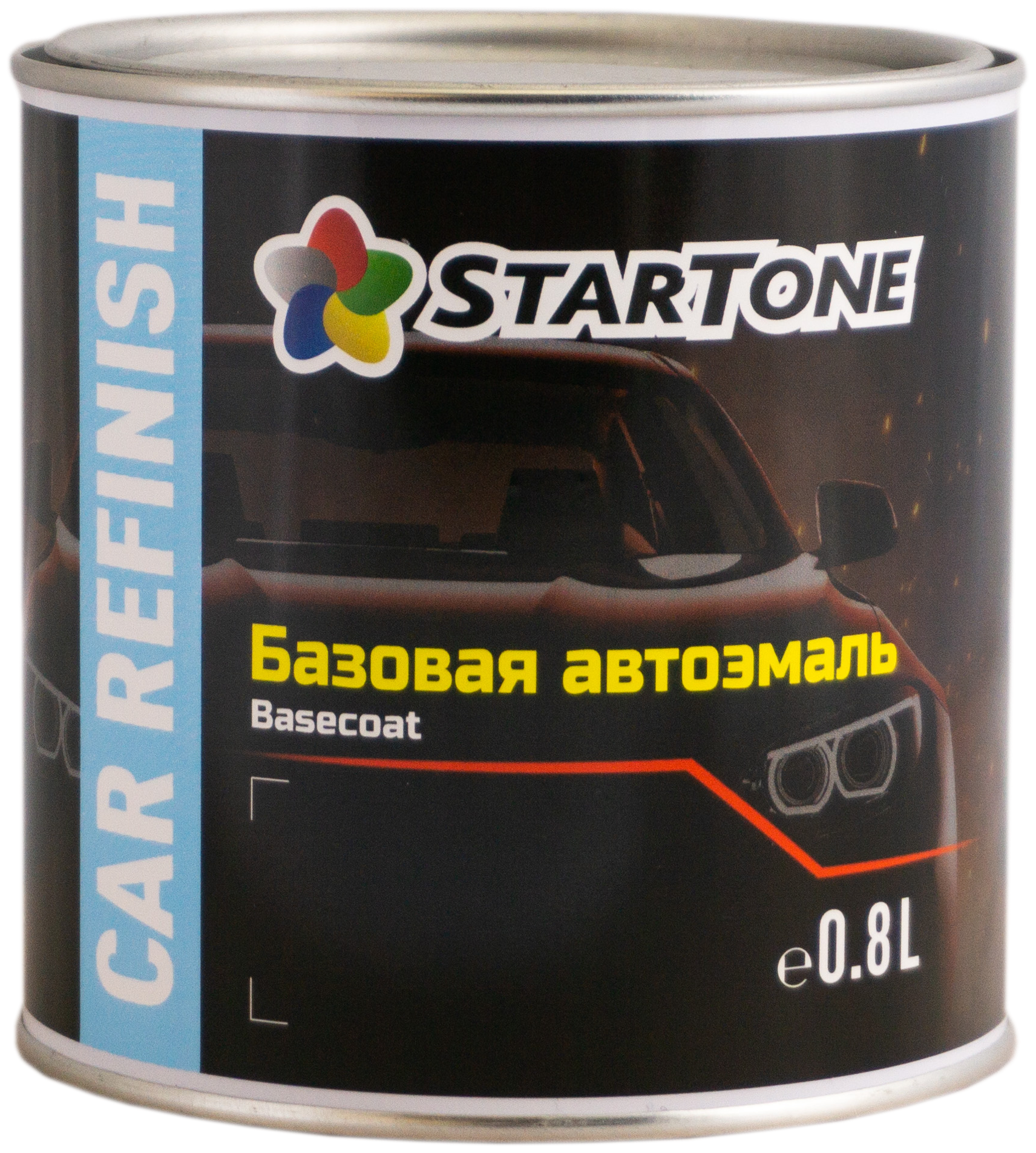 Эмаль базовая Startone