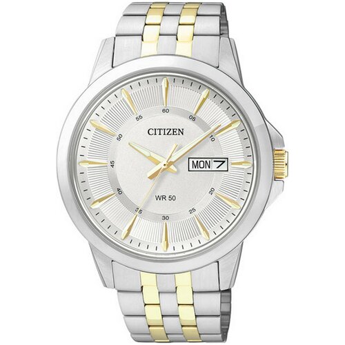 Наручные часы CITIZEN, серебряный наручные часы citizen наручные часы citizen er0211 52a