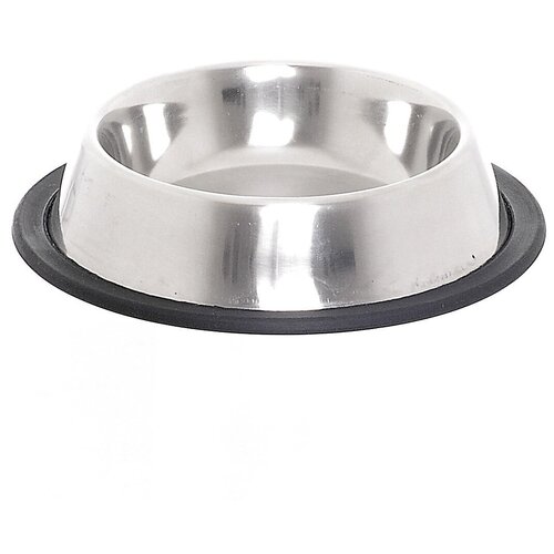 Papillon миска с нескользящим покрытием 20 см, 0,4 л (anti skid feed bowl) 175201[220] papillon миска с нескользящим покрытием 15 см 0 2 л