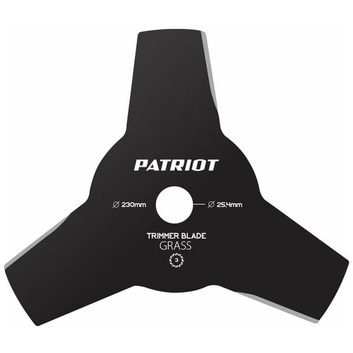 Нож Patriot TBS-3