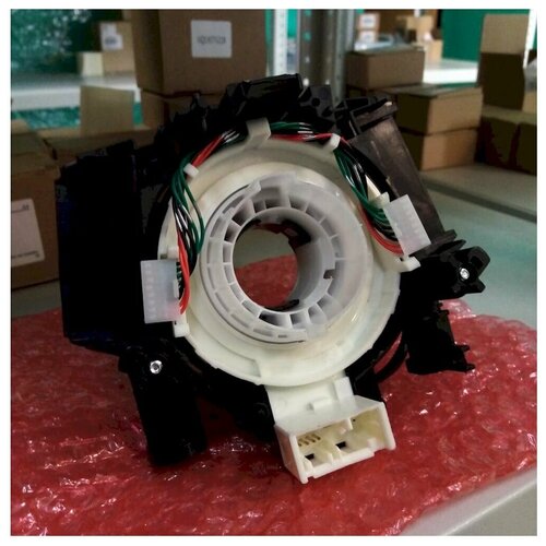 Шлейф Подрулевой HENSCHEL арт. KB5567CF42E