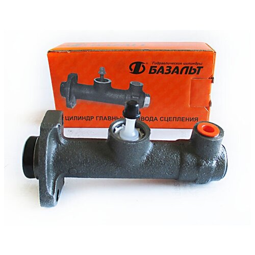 Цилиндр сцепления главный ВАЗ-2101 люкс базальт