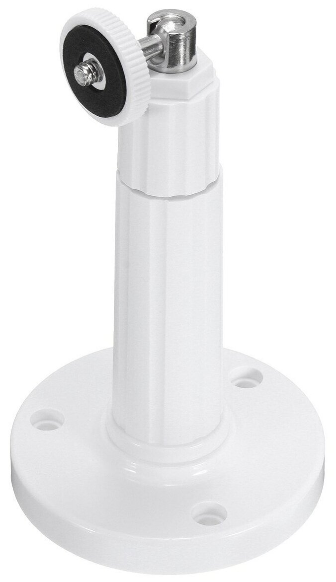 фото Кронштейн из ABS-пластика универсальный 17,5 см