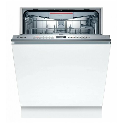 Машина посудомоечная встраиваемая Bosch SMV 4EVX10E 5980000₽