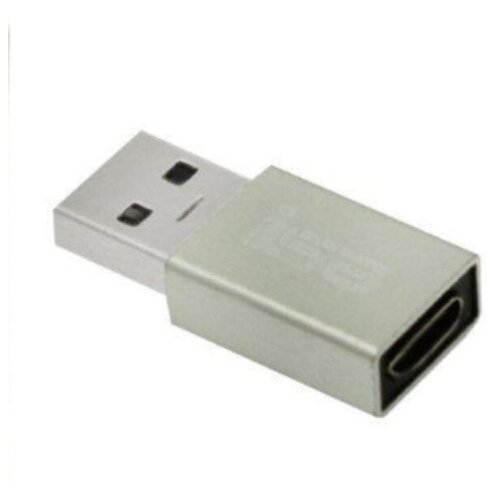 Переходник USB 3.0 на Type-C Isa p-19