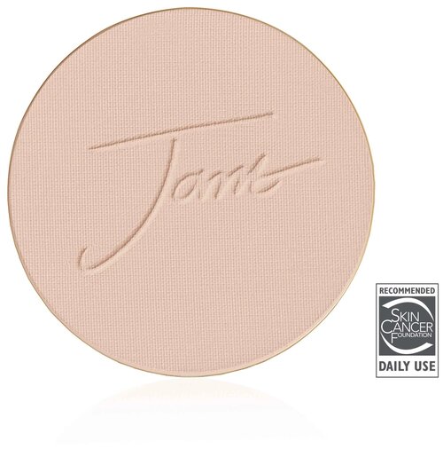 Jane Iredale Сменный блок прессованной основы PurePressed Base Mineral Foundation SPF 20 new 1 шт. satin