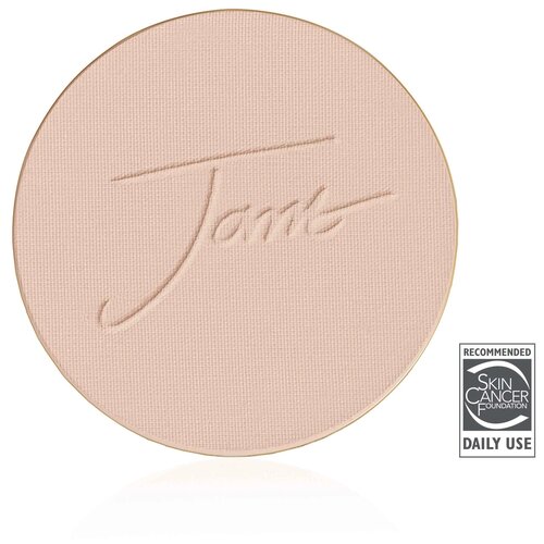 Jane Iredale Сменный блок прессованной основы PurePressed Base Mineral Foundation SPF 20 new 1 шт. satin