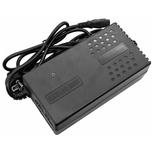 Зарядное устройство для свинцовых тяговых аккумуляторов ELTRECO 48V12AH 2A 99000₽