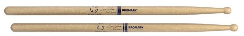 Палочки для барабана Promark TXDC17W