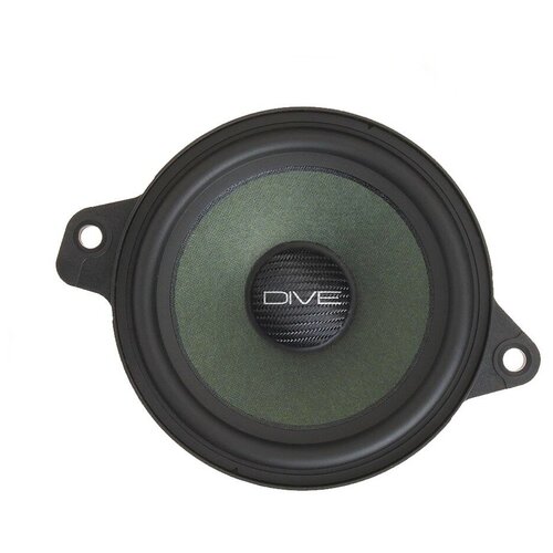 Автосабвуфер DYNAMIC STATE DIVE DAU-M100 AUDI 465000₽