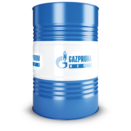Гидравлическое масло Gazpromneft Марки А 205 л