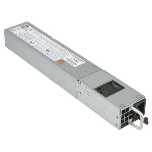 Блок питания SuperMicro PWS-706P-1R