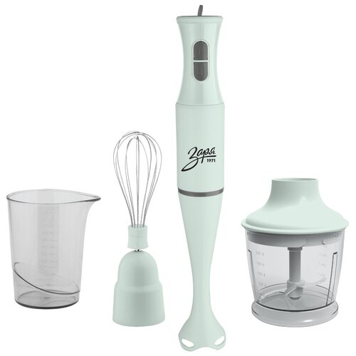 Блендер погружной Заря 300-07 222800₽