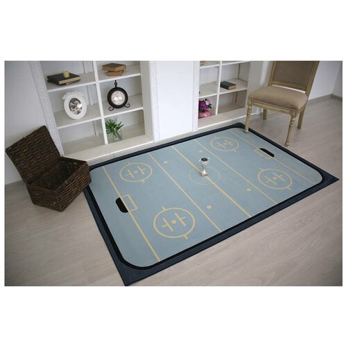 HBC Детский ковер PTT Sorona Хоккей 2x3 м.