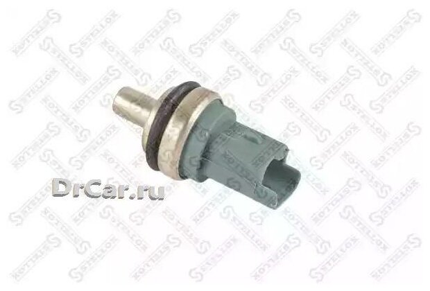 STELLOX 06-04033-SX_датчик температуры охл. жидк.\ Citroen Xsara/C5 Peugeot 307/406/407/607 1.6-2.2HDi 99