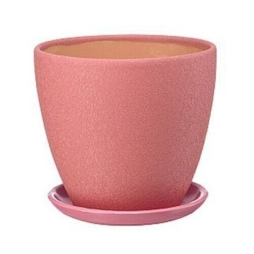 Горшок керамический 