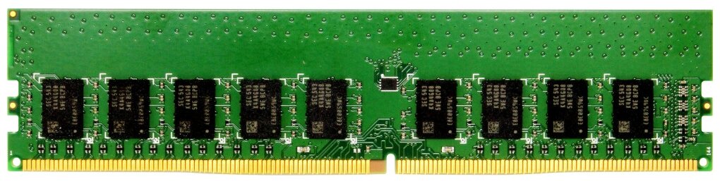 Память оперативная DDR4 Kingston 16Gb 3200MHz KSM32SED816MR SO-DIMM 662000₽
