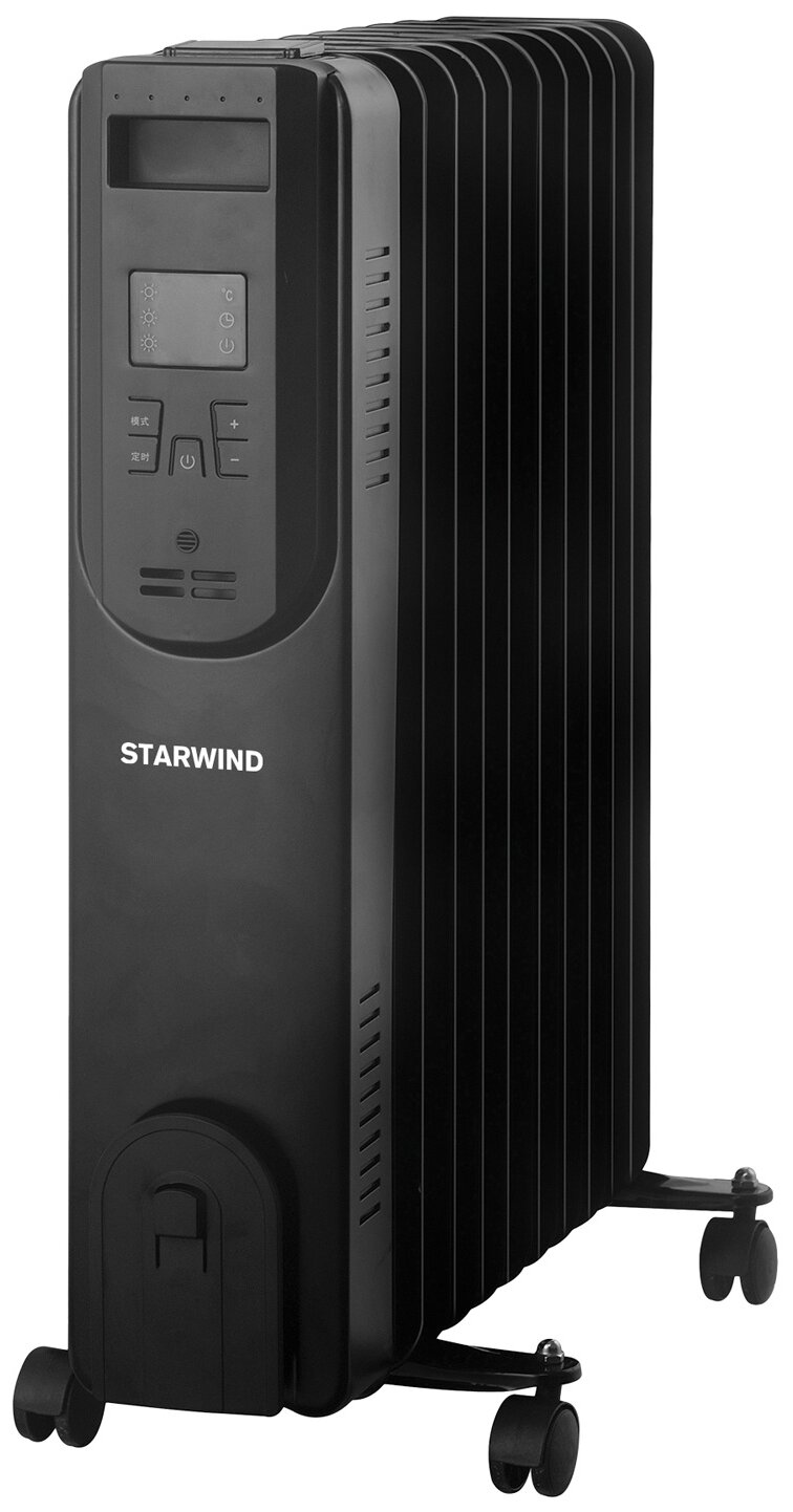 Масляный радиатор Starwind (SHV5915)