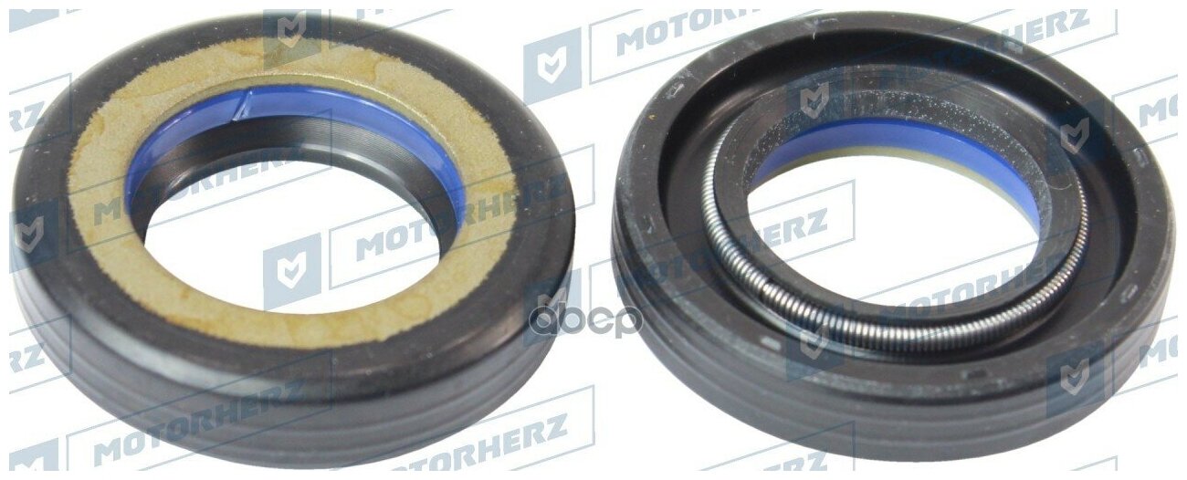 Сальник рулевой рейки для легковых автомобилей Motorherz HA0655 — фото 1