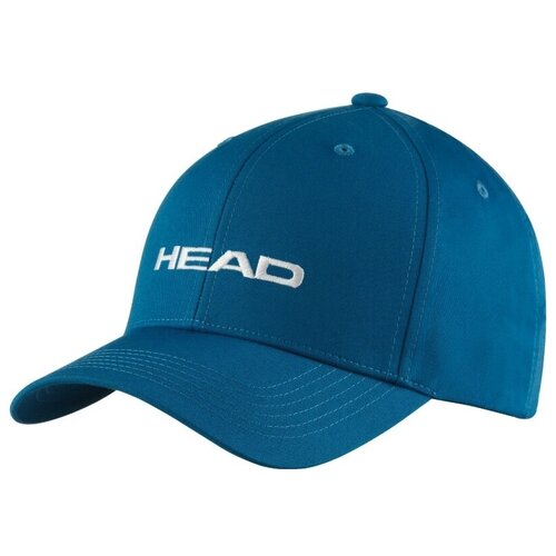 Кепка Head Promotion Cap Унисекс 287299-BL NS