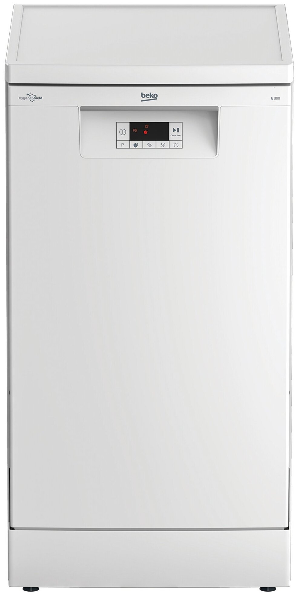 Посудомоечная машина Beko BDFS15020