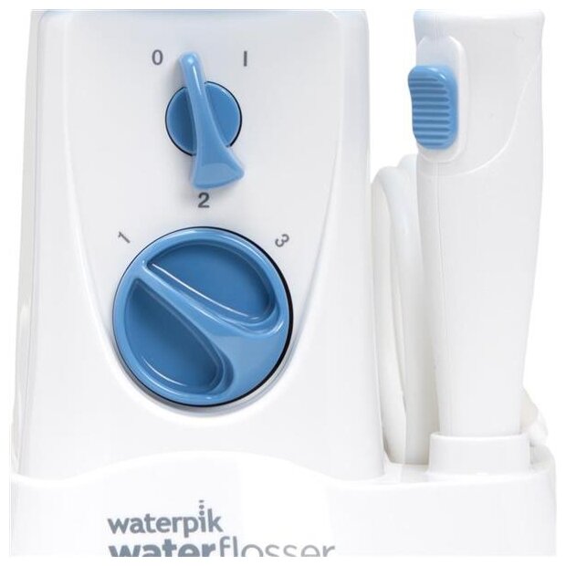 Ирригатор Waterpik WP-300 E2 Traveler - фотография № 4