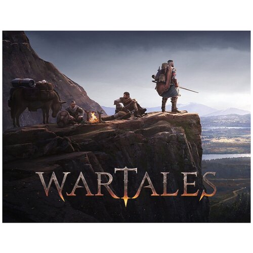 Wartales