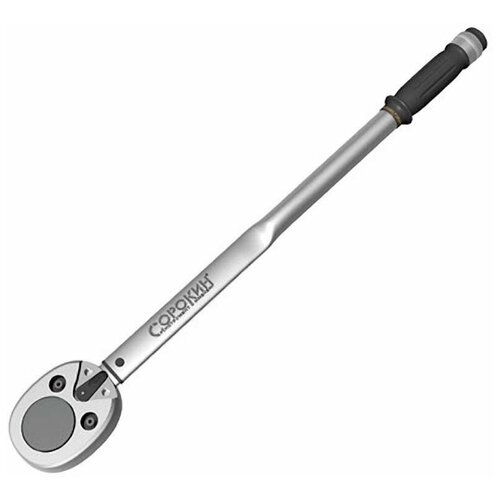 Ключ динамометрический 34 110-500 Nm Сорокин 133 8999₽