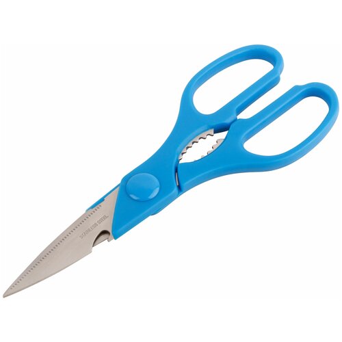 Ножницы 215ММ нерж пласт РУЧ FIT 846₽