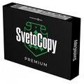 Бумага белая SvetoCopy Premium (А4, 80 г/кв. м, 160-175%) 500 листов