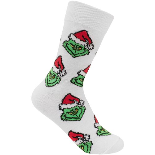 фото Носки гринч yes!socks