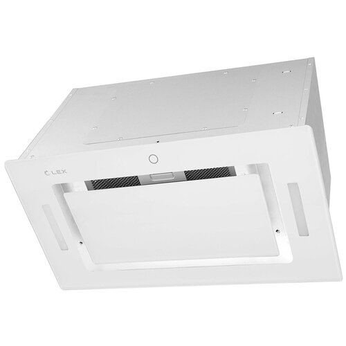 Встраиваемая вытяжка LEX GS BLOC Gs 600 white 2029000₽