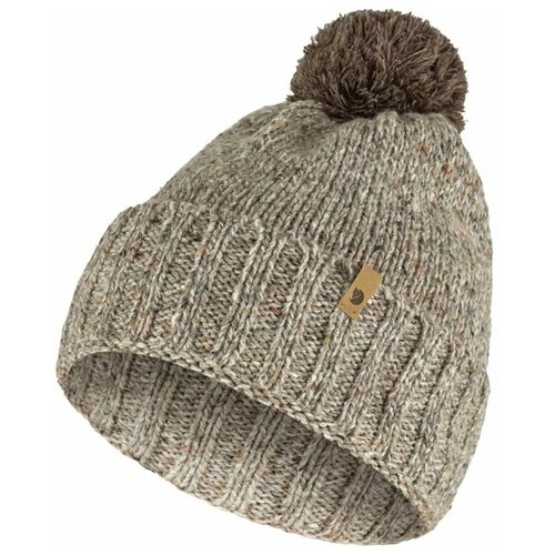 фото Шапка fjallraven ovik pom hat