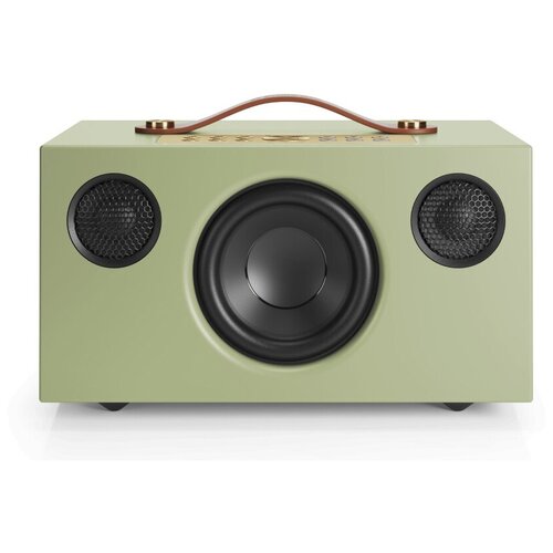 Беспроводная акустика для дома Audio Pro Addon C10 MKII Sage Green