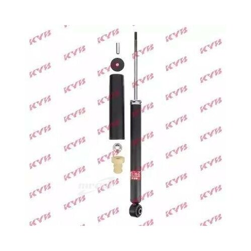 фото Kyb 348019 348 019_амортизатор задний газовый\ honda civic 05-11