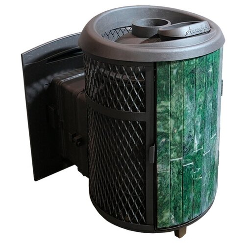 ProMetall Атмосфера L комбинированная сетка-ламель Змеевик наборный