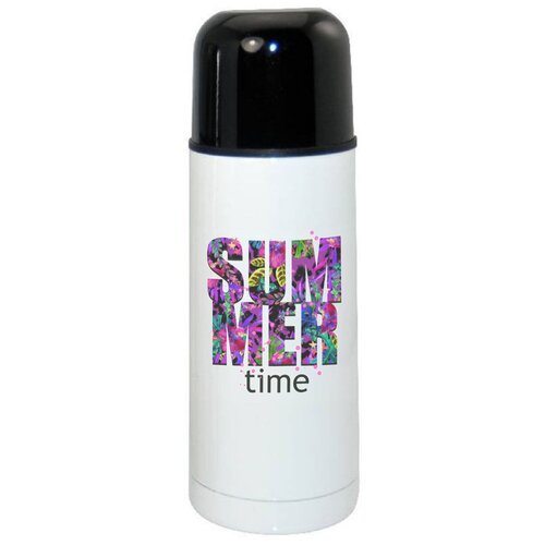 фото Термос coolpodarok summer time2