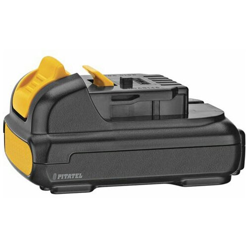 Аккумулятор для DeWalt DCB120, DCB125 (Li-ion, 1.5Ah, 12V) комплект dck 02 set1 колонна dck 02 капитель dck 13 основание dck 23